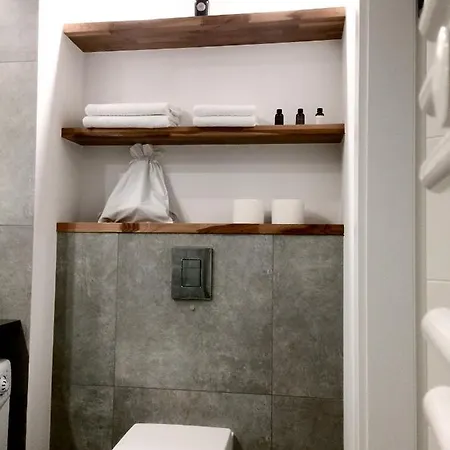 Qud - Centrum Andersia Square & Old Town, Check In 24h Apartment