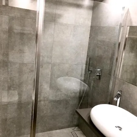 Qud - Centrum Andersia Square & Old Town, Check In 24h Apartment Poznan