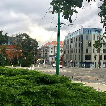 Qud - Centrum Andersia Square & Old Town, Check In 24h Apartment