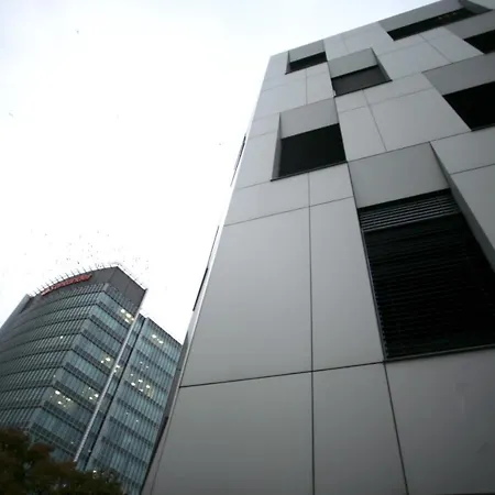 Apartment Qud - Centrum Andersia Square & Old Town, Check In 24h Poznan