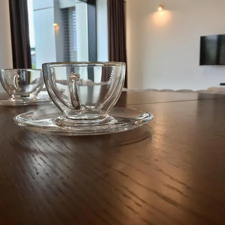 Apartment Qud - Centrum Andersia Square & Old Town, Check In 24h