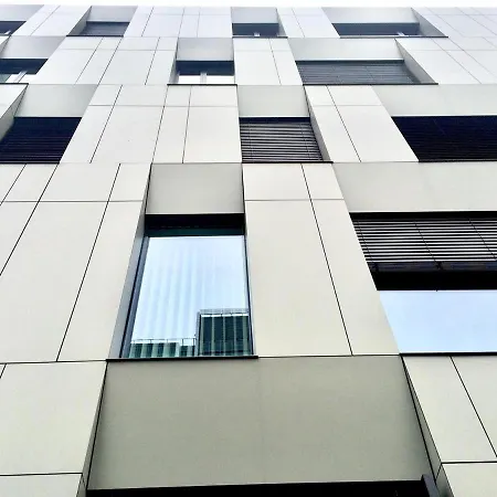 Qud - Centrum Andersia Square & Old Town, Check In 24h Apartment