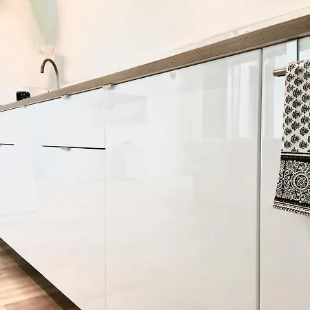 Apartment Qud - Centrum Andersia Square & Old Town, Check In 24h
