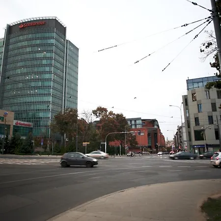 Qud - Centrum Andersia Square & Old Town, Check In 24h Apartment