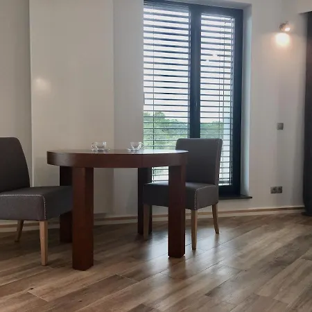 Qud - Centrum Andersia Square & Old Town, Check In 24h Apartment