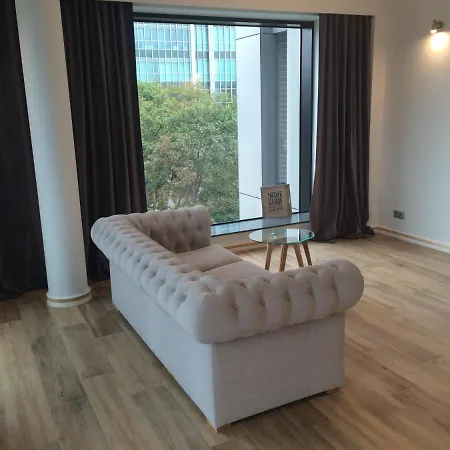 Qud - Centrum Andersia Square & Old Town, Check In 24h Apartment *