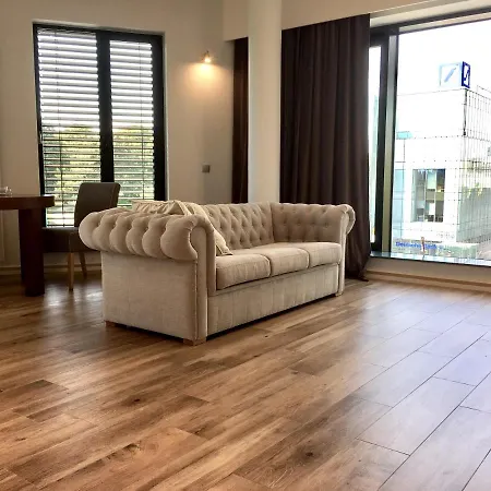 Qud - Centrum Andersia Square & Old Town, Check In 24h Apartment