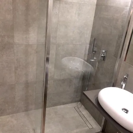 Apartment Qud - Centrum Andersia Square & Old Town, Check In 24h Poznan