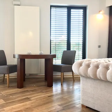 Apartment Qud - Centrum Andersia Square & Old Town, Check In 24h Poznan