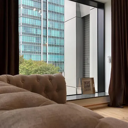 Qud - Centrum Andersia Square & Old Town, Check In 24h Apartment *