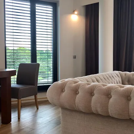 Qud - Centrum Andersia Square & Old Town, Check In 24h Apartment Poznan