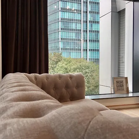 Apartment Qud - Centrum Andersia Square & Old Town, Check In 24h